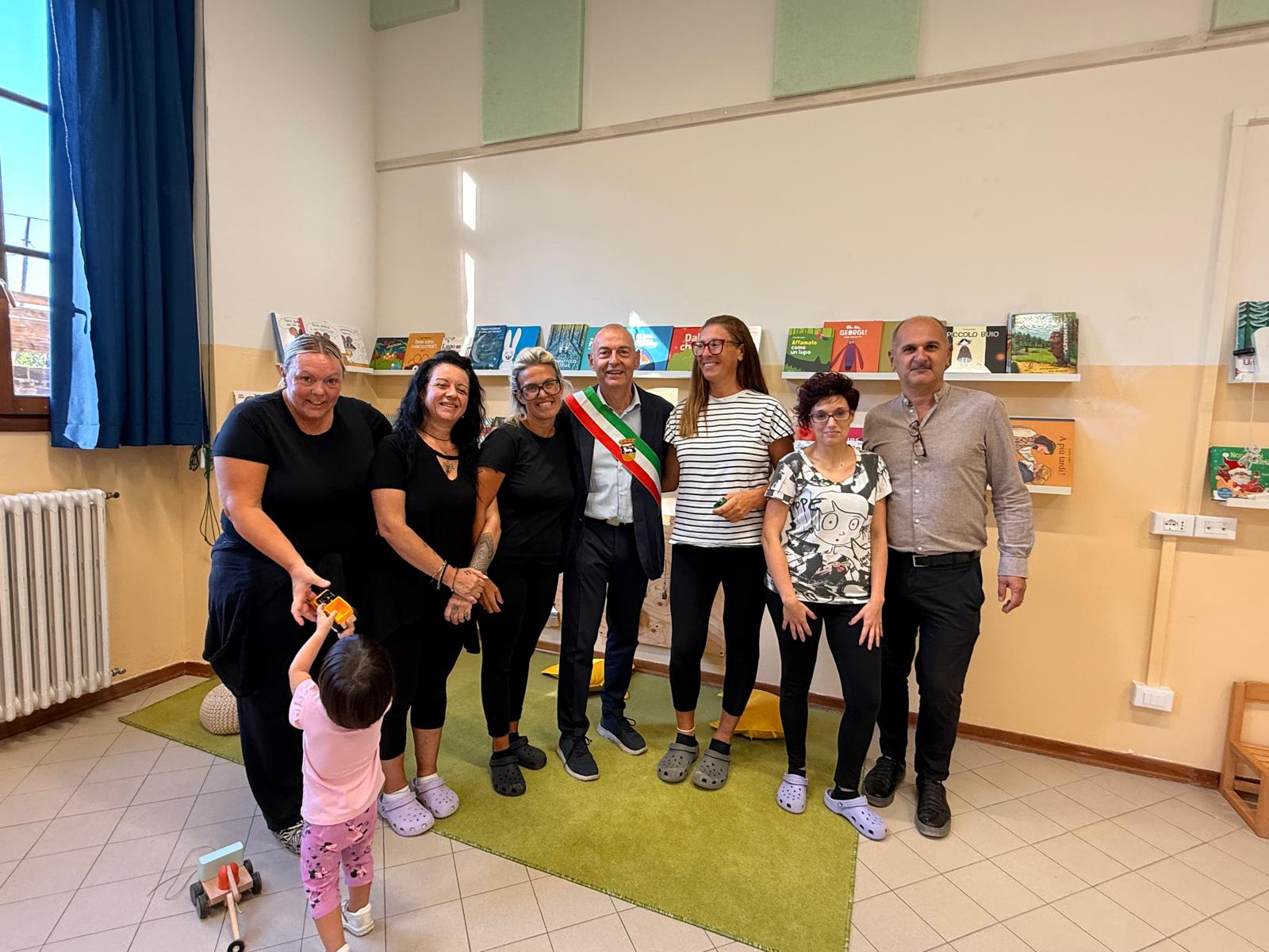 fonte foto comunicato stampa