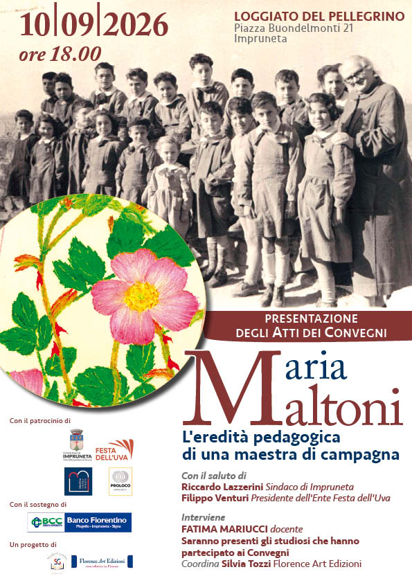 foto: Ufficio Stampa Comune di Impruneta