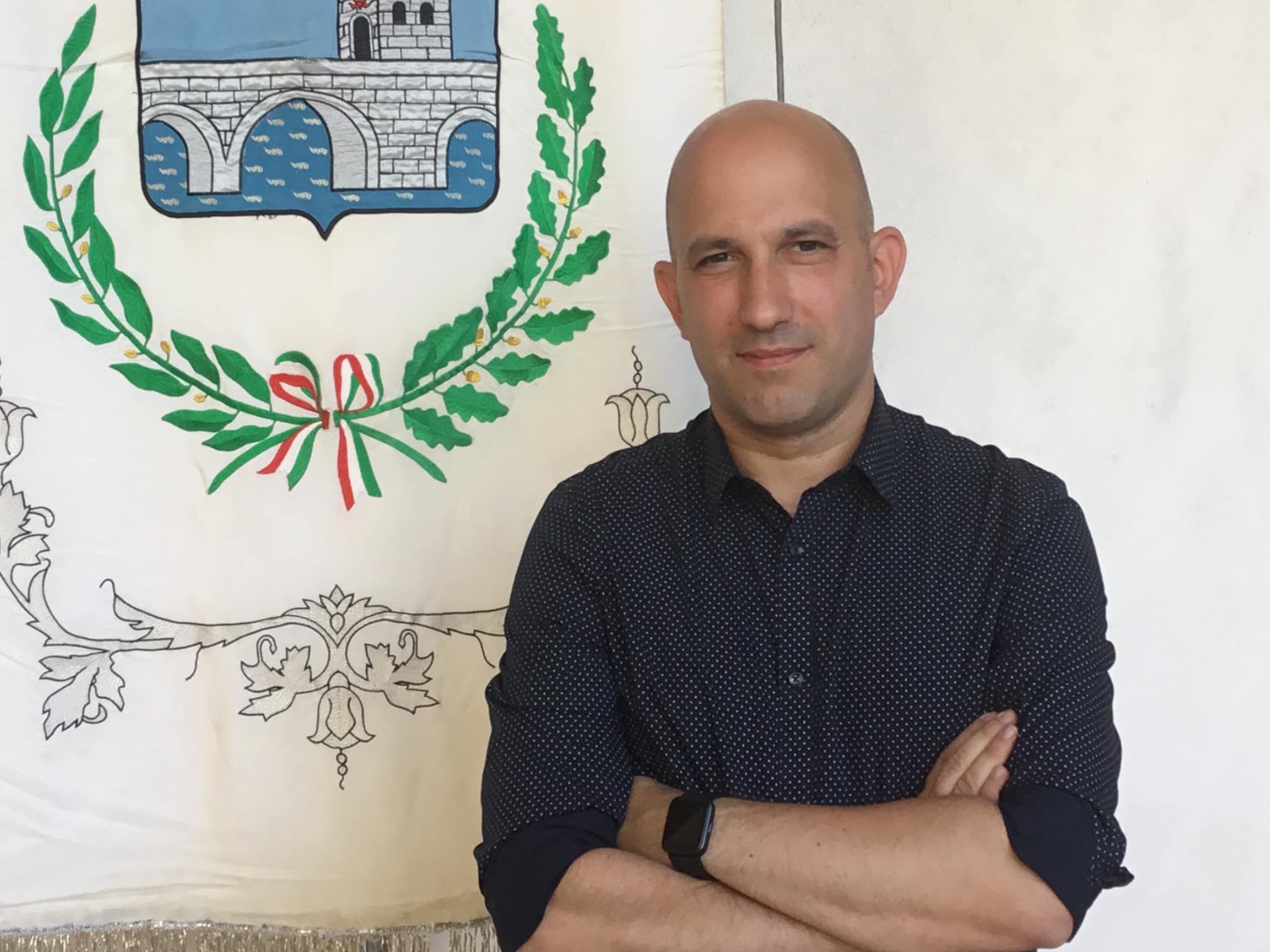 Assssore Quaresima - fonte foto comunicato stampa