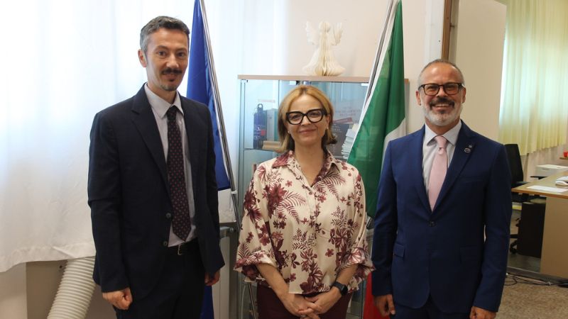 Vinci. Scuola, in mille sui banchi per il nuovo anno scolastico