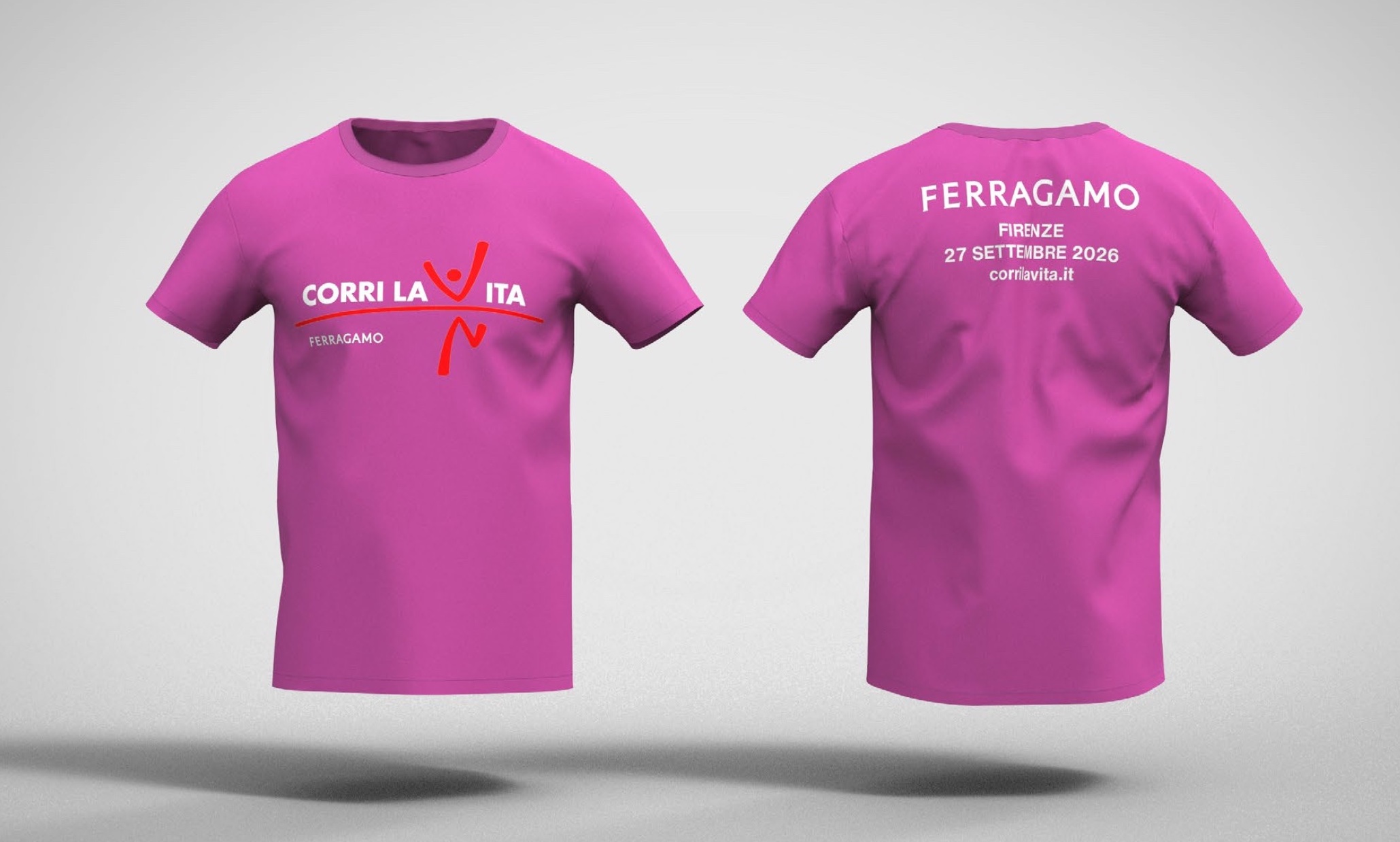 Corri la Vita 2026