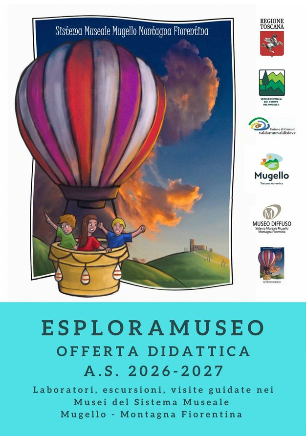 catalogo Esploramuseo