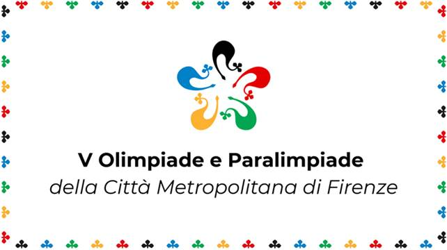 Logo evento