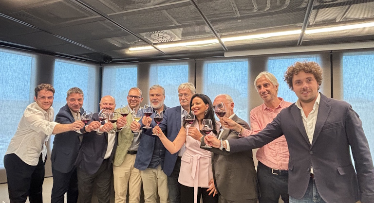 Eno Florence Wine excellence