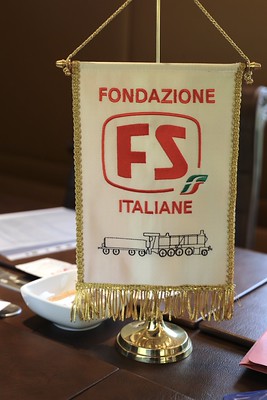 Apertura straordinaria della Palazzina Reale di Firenze Santa Maria Novella (foto Antonello Serino - Met Ufficio Stampa)