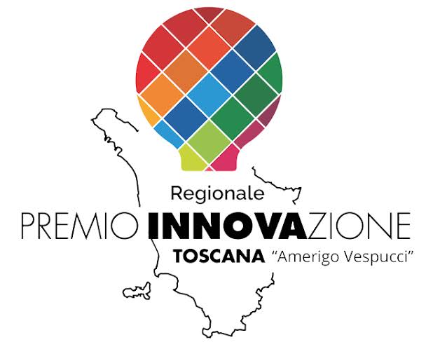 Premio 'Innovazione Toscana' Amerigo Vespucci