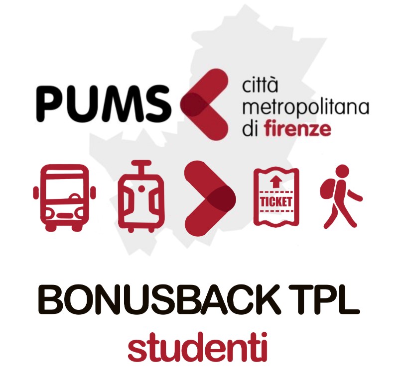 Bonusback Tpl studenti