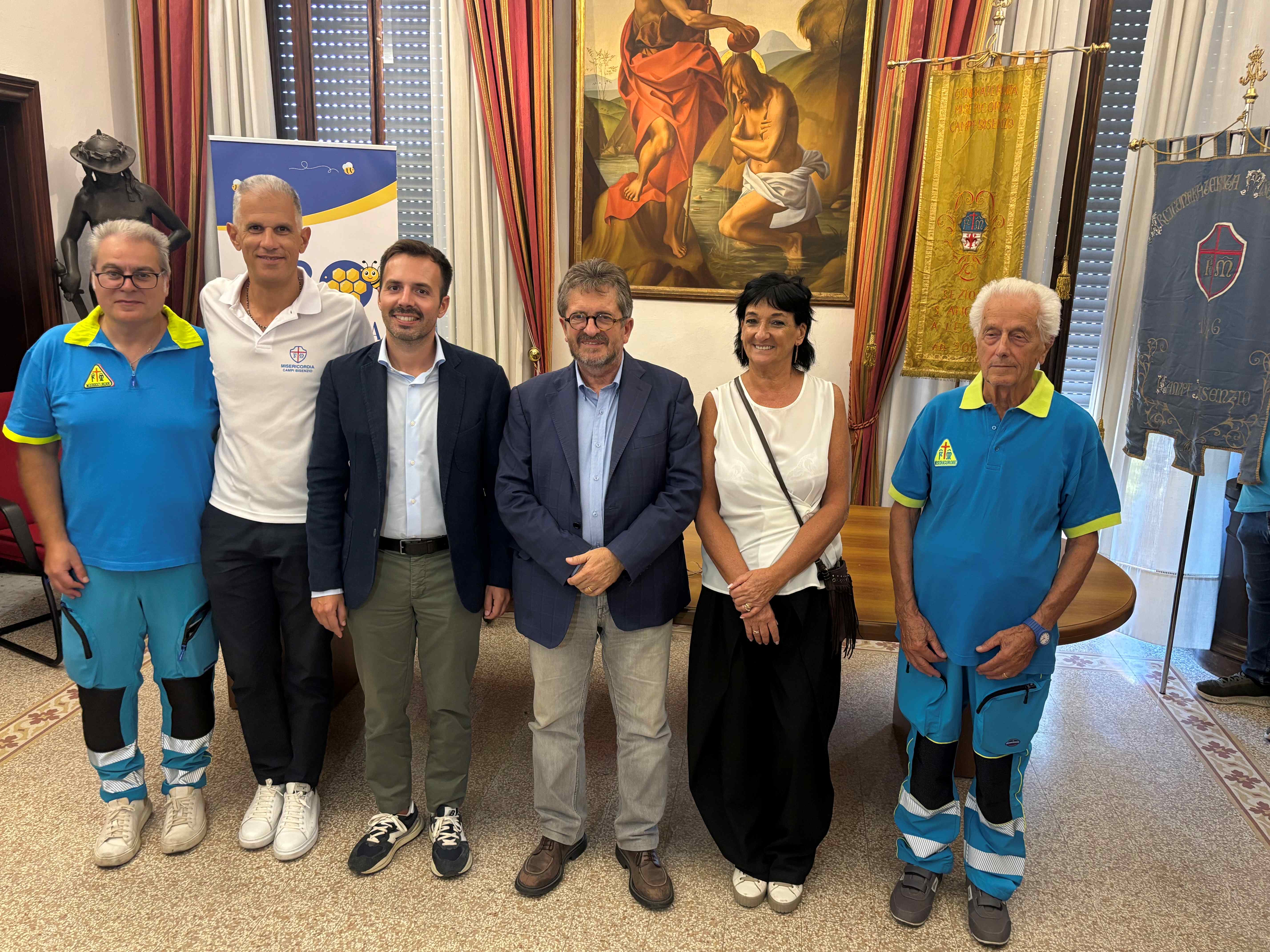 fonte foto comunicato stampa