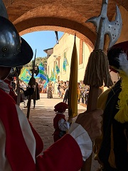 Settimana rinascimentale