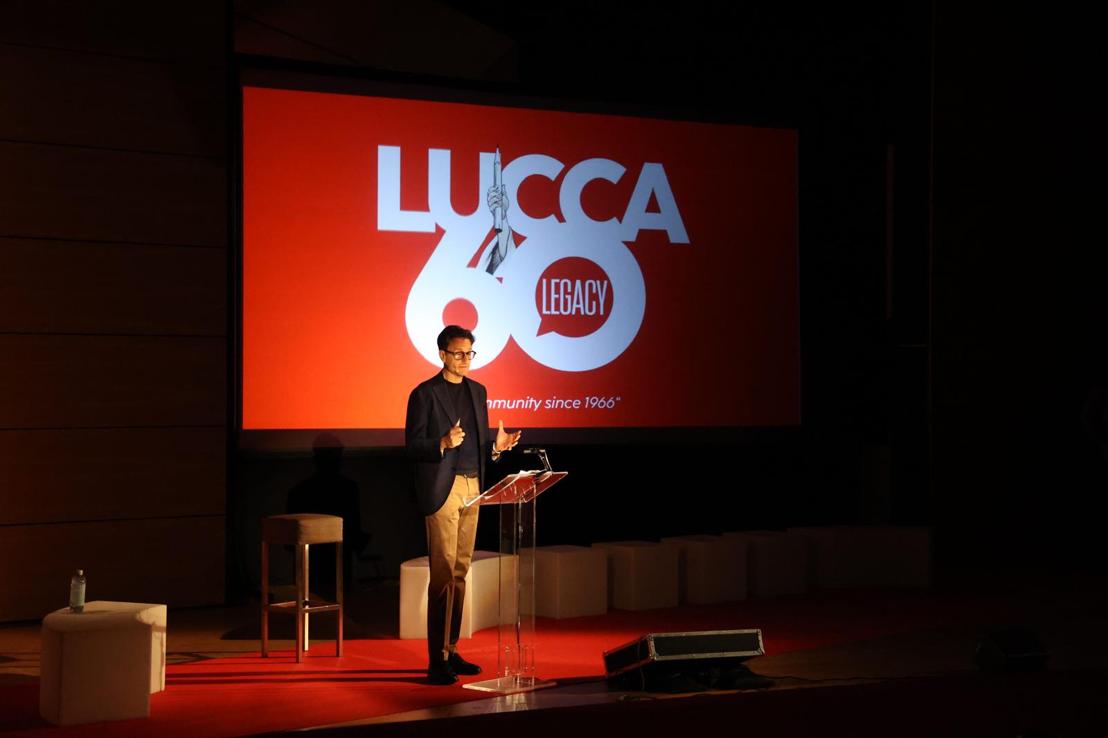 Lucca 60