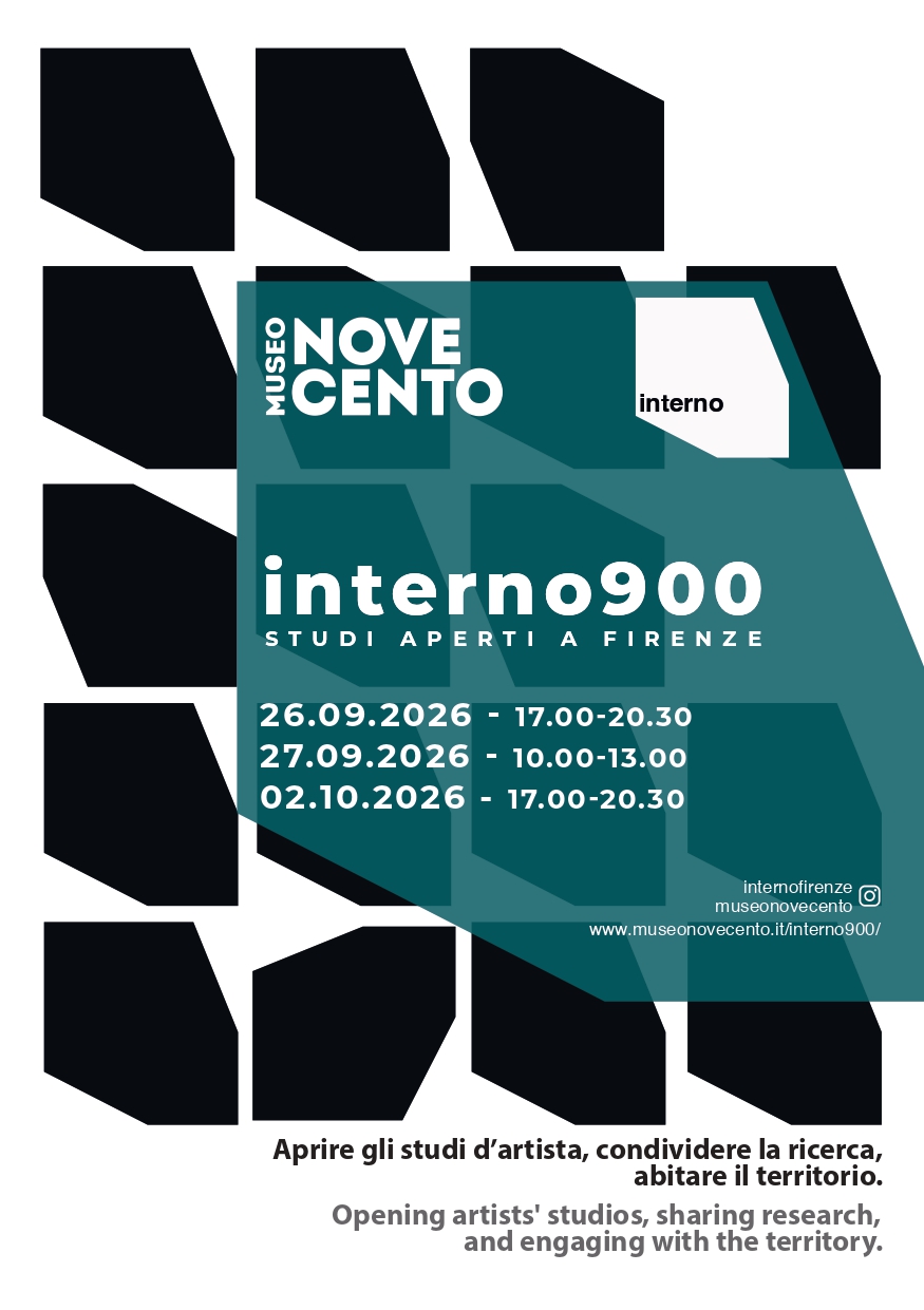 Locandina evento