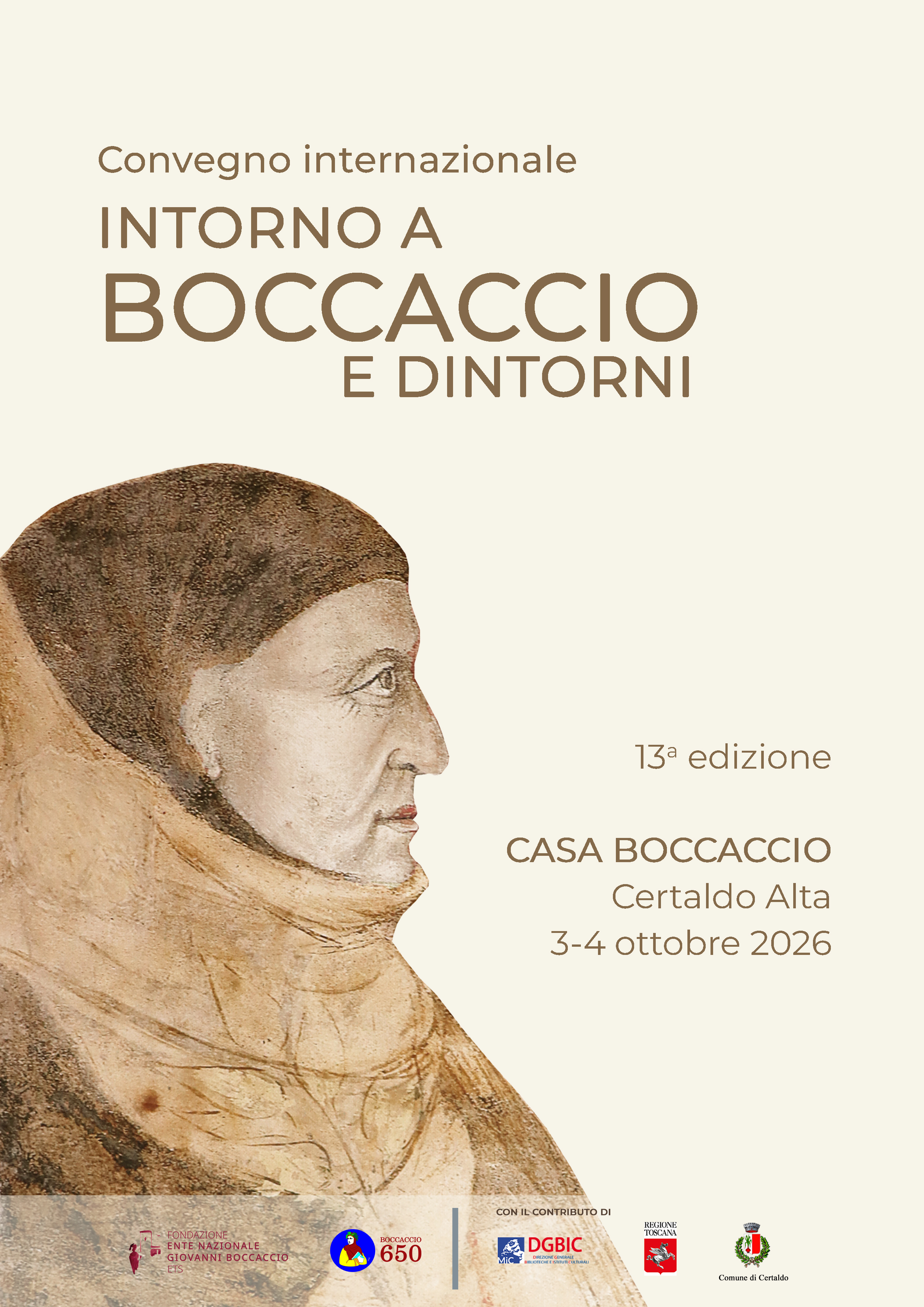 Convegno 2026 