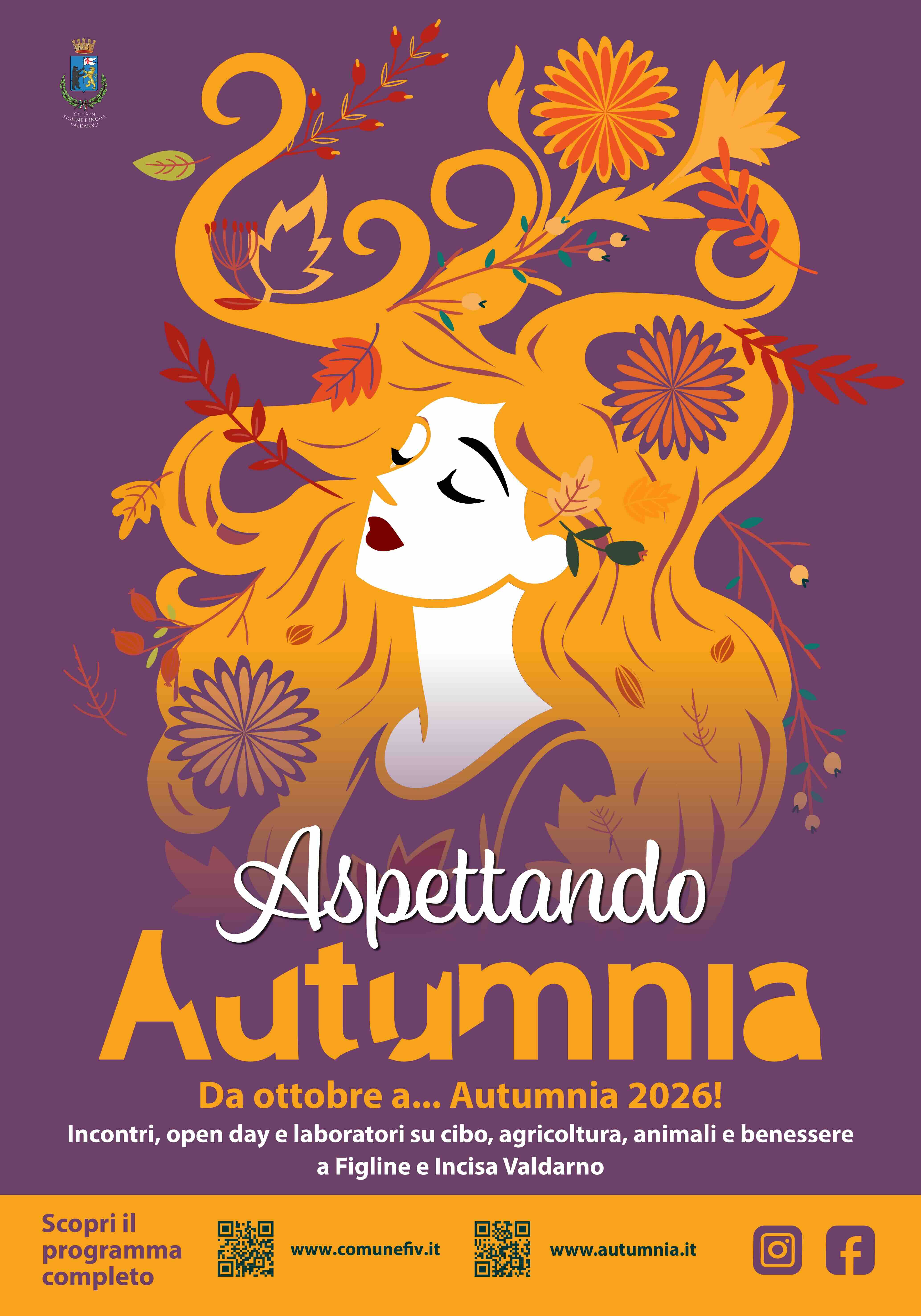 Aspettando Autumnia