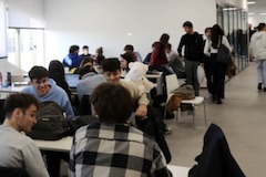 Bonusback Tpl della Città Metropolitana di Firenze, agevolazioni per gli studenti del Chianti (foto archivio Antonello Serino - Met Ufficio Stampa)