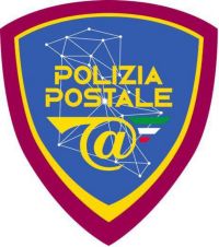 Logo Polizia Postale