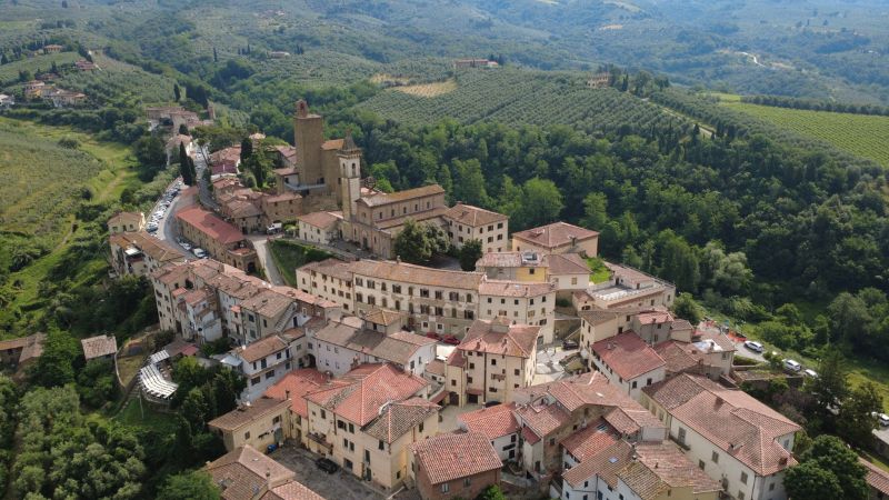 Vinci. ‘Idee in bottega’, approvato il bando per rilanciare il commercio nel centro storico