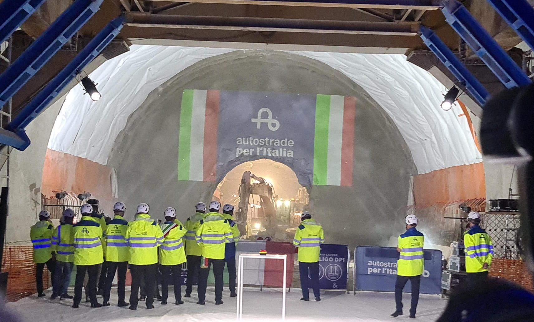 La caduta dell'ultimo diaframma - fonte foto comunicato stampa