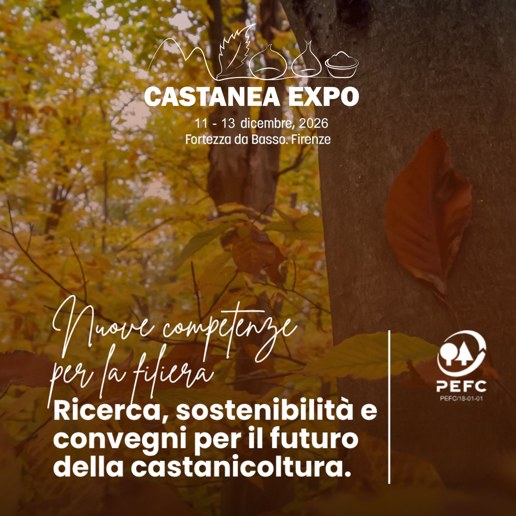 Locandina evento