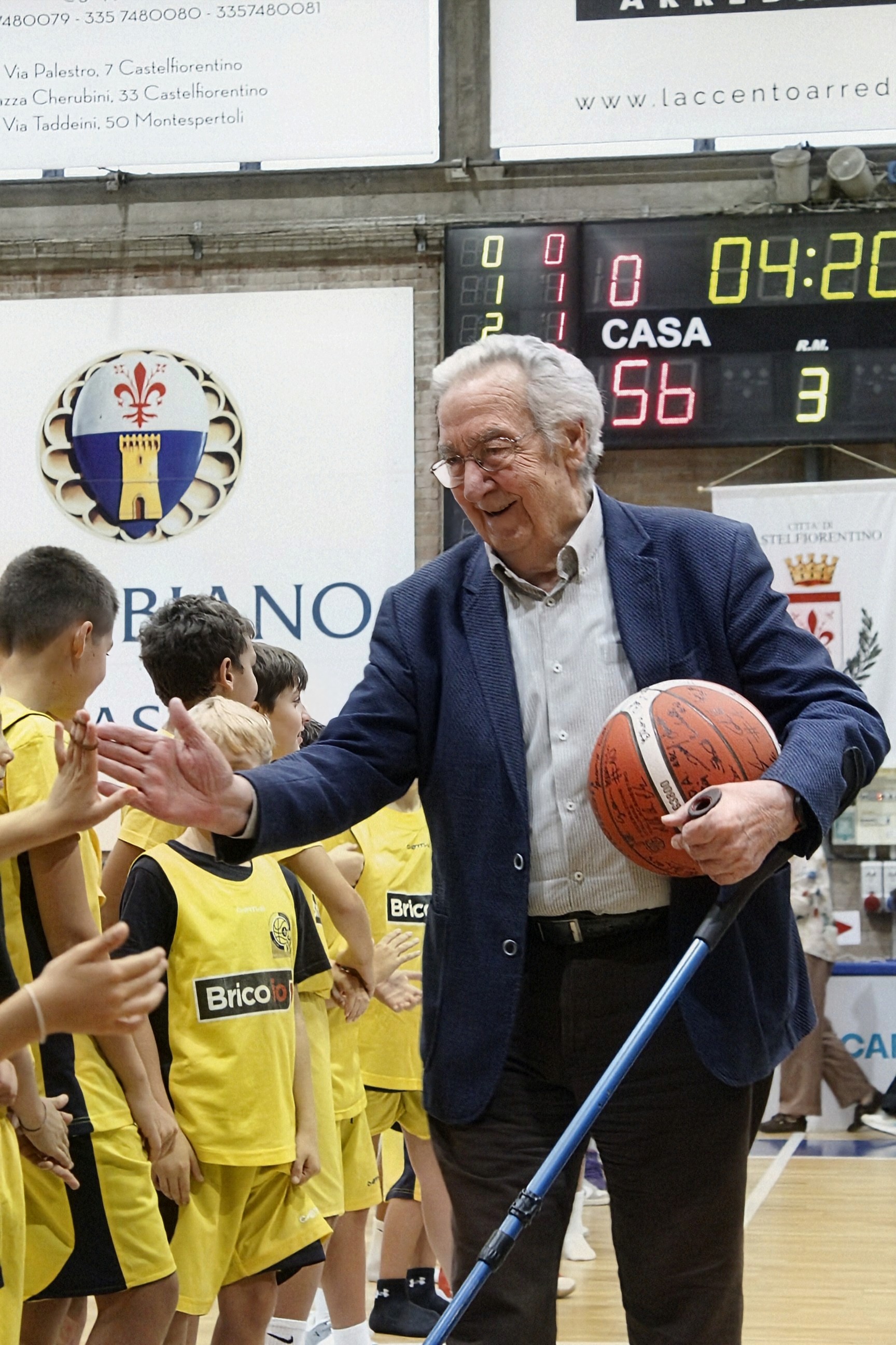 Remo Parri