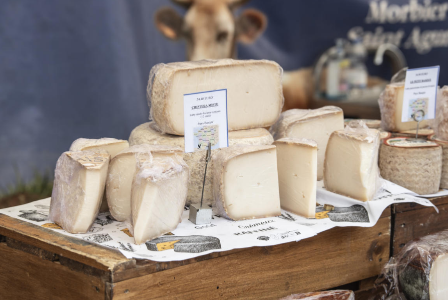 Torna a Prato il Mercatino Regionale Francese (Fonte foto comunicato Comune di Prato)