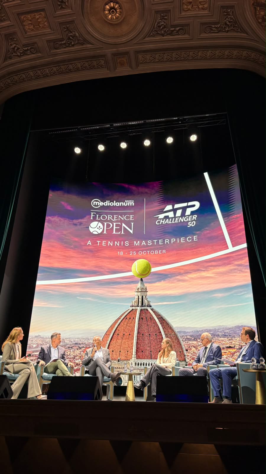 Foto Città Metropolitana di Firenze