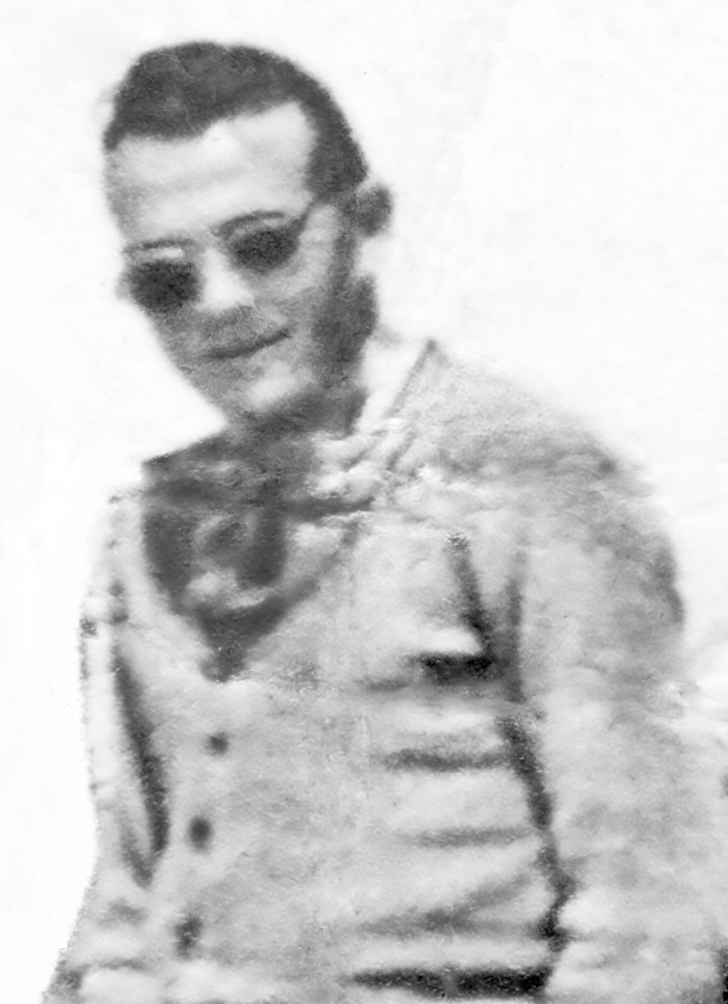 Oliviero Buccianti_1(Foto di famiglia)