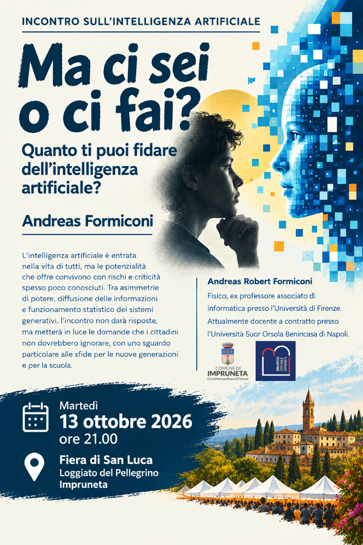 Ufficio Stampa