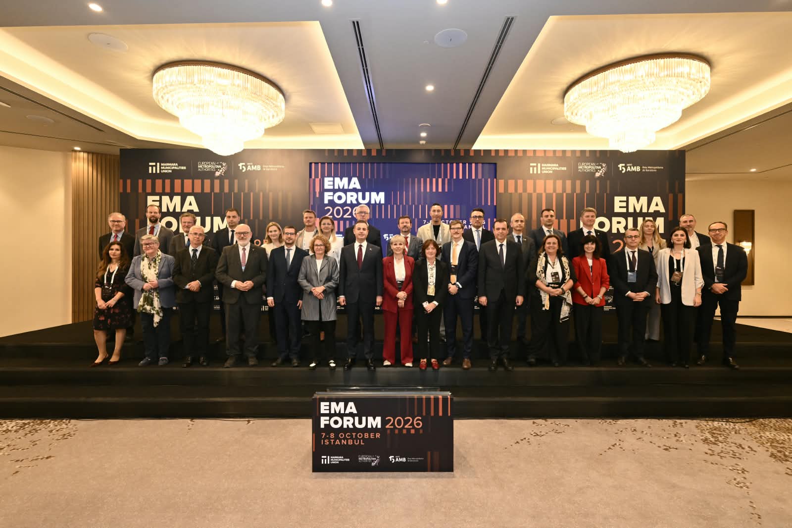 Foto EMA