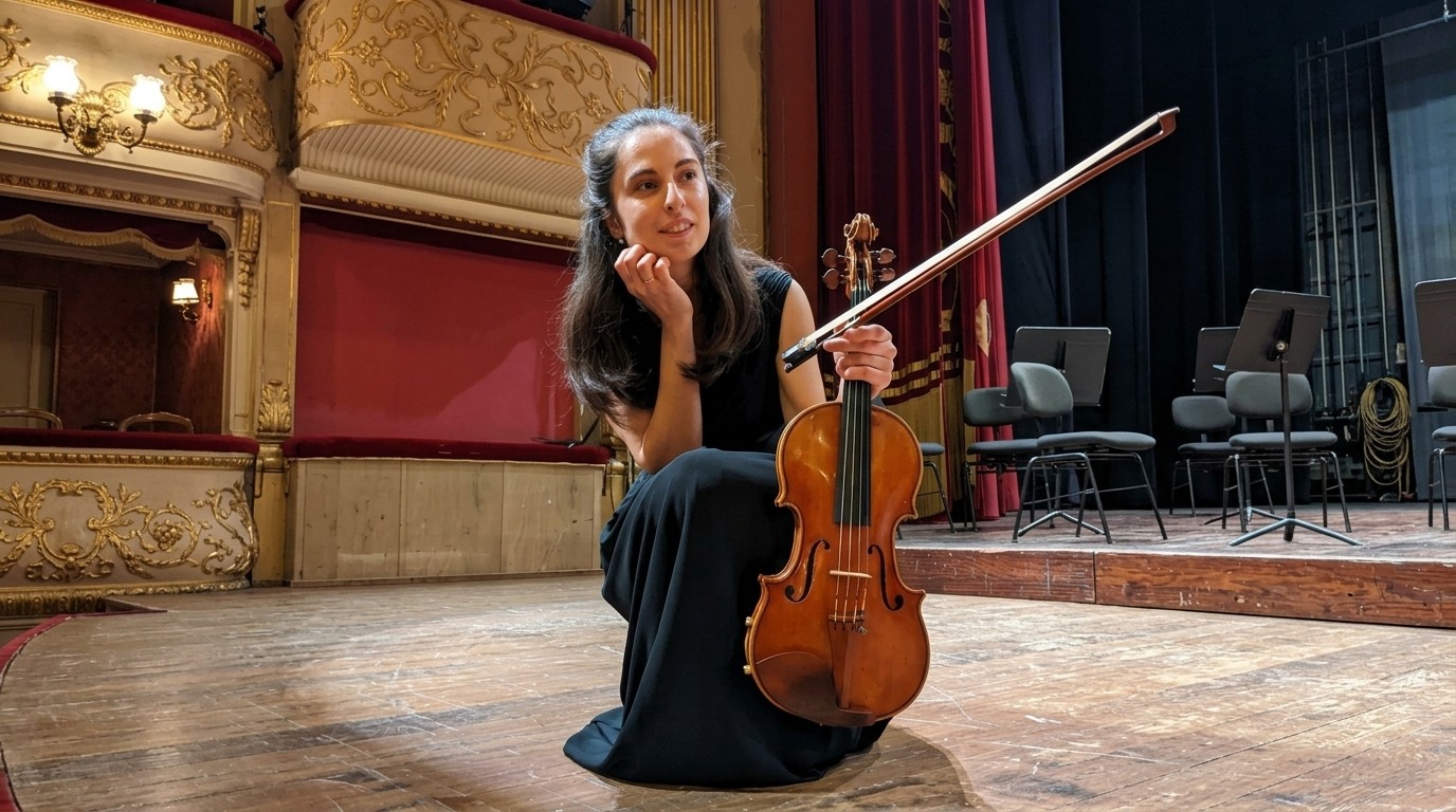 Chiara Bizzarri