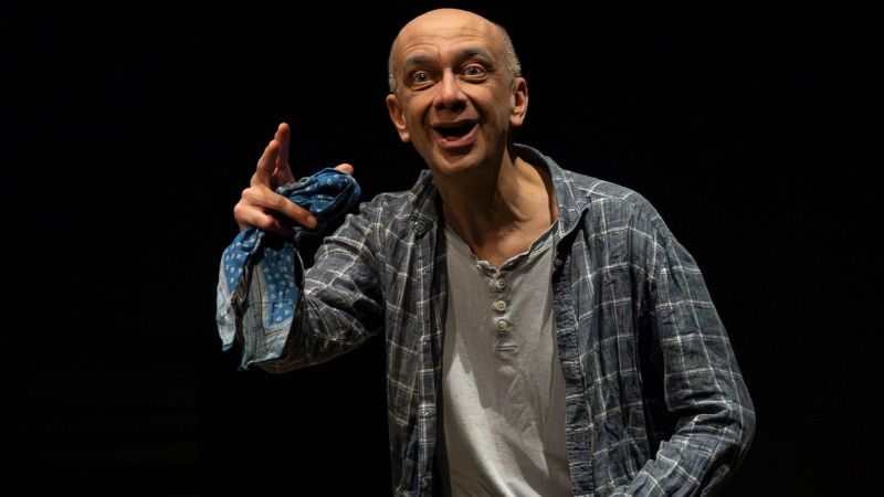 Vinci. Eventi, c’è il teatro di Quarconia e comincia Halloween