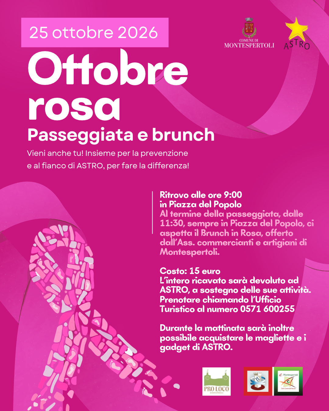 Ottobre Rosa