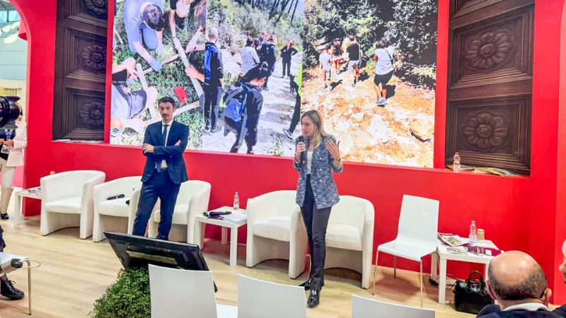Turismo, la Comunità d’Ambito Empolese Valdelsa e Montalbano al TTG di Rimini