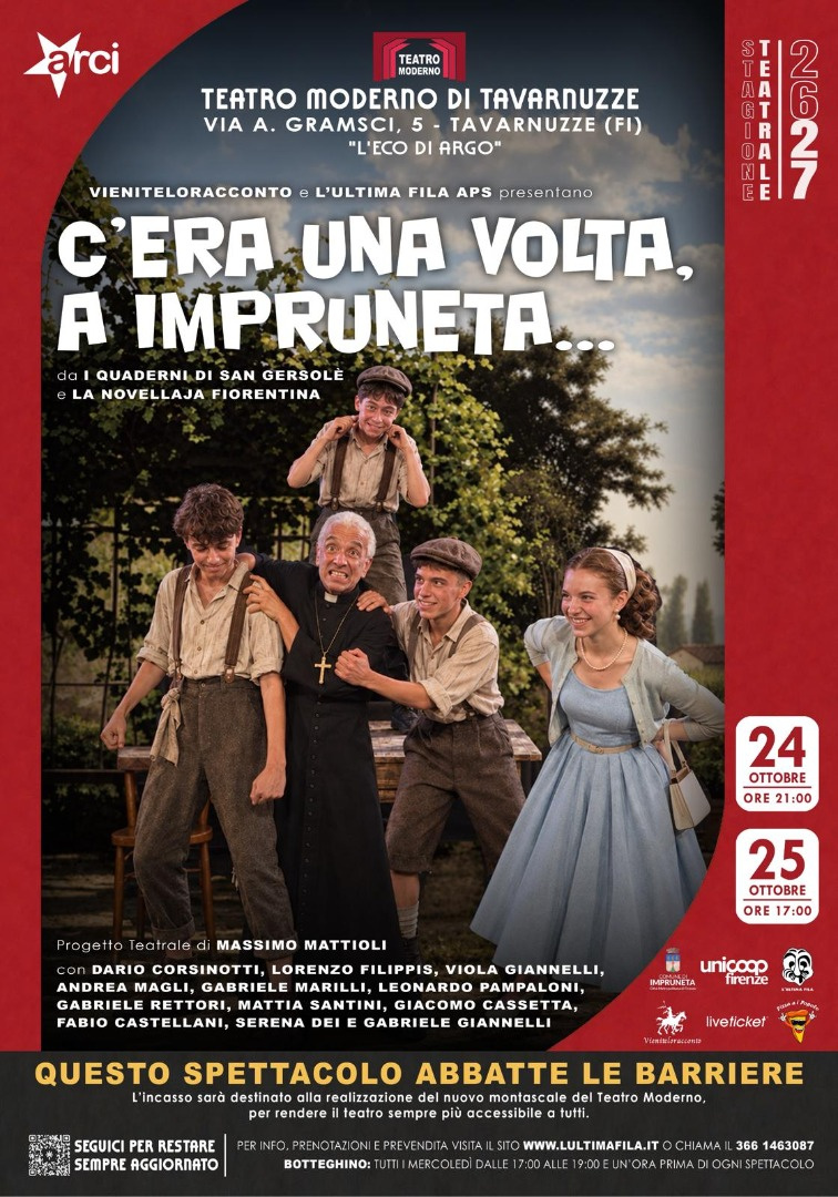Ufficio Stampa