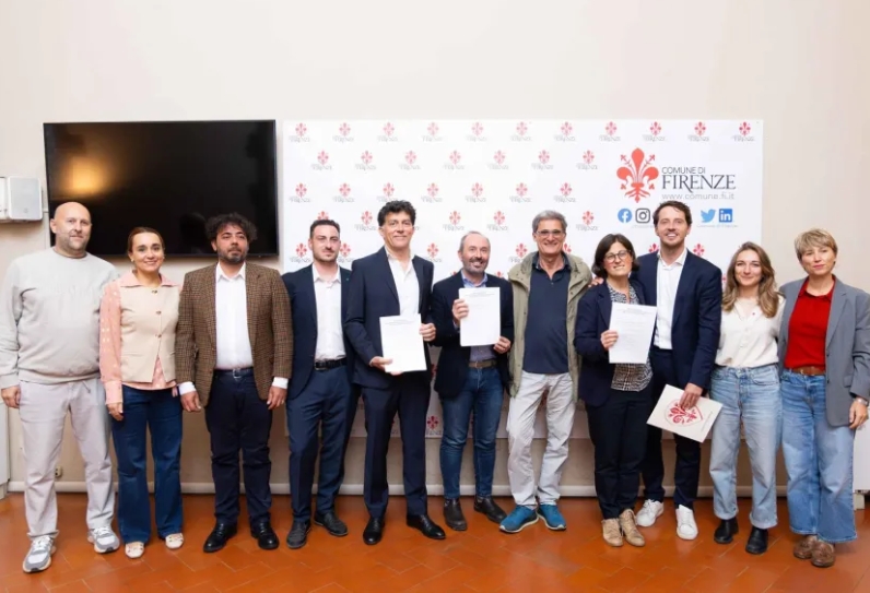 fonte foto Comune Firenze