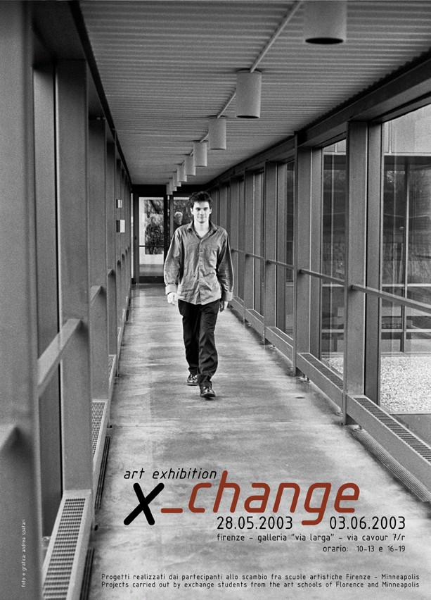 X-Change a Via Larga