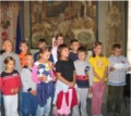 I bambini di Chernobyl in Palazzo Medici Riccardi