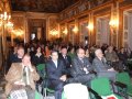 Convegno sui controlli sugli enti locali in Palazzo Medici Riccardi 