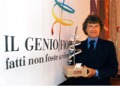 Premio del Genio Fiorentino per Giancarlo Antognoni