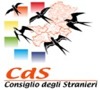 Il logo del Consiglio degli Stranieri della Provincia di Firenze