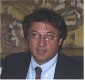 Antonio Preiti, Direttore dell'Agenzia per il Turismo di Firenze
