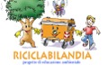 Un'immagine dal sito www.riciclabilandia.it