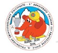 Il logo dei campionati