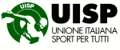 Il logo dell'Uisp