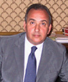 Il Segretario Generale della Provincia di Firenze, Dott. Liborio Iudicello