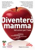 La copertina della brochure 'Diventerò mamma'