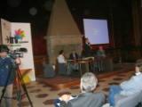 Conferenza provinciale di educazione ambientale a Villa Demidoff