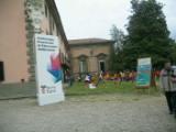 Conferenza di educazione ambientale a Pratolino