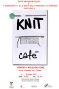 Knit café a Firenze