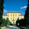 Villa La Pietra, sede della New York University a Firenze