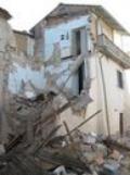 Effetti del terremoto in Abruzzo